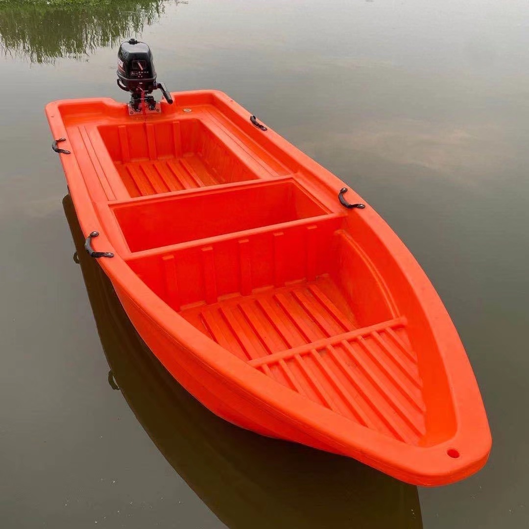 Fishing Boat Fiberglass - [Best]thickened double-layer beef tendon fishing boat