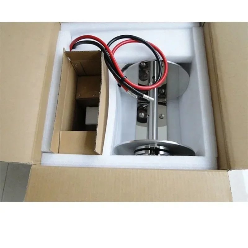 Marine Equipment 1000W 316 Sta - مراجعة Fishing Boat Anchor Winch وسعره