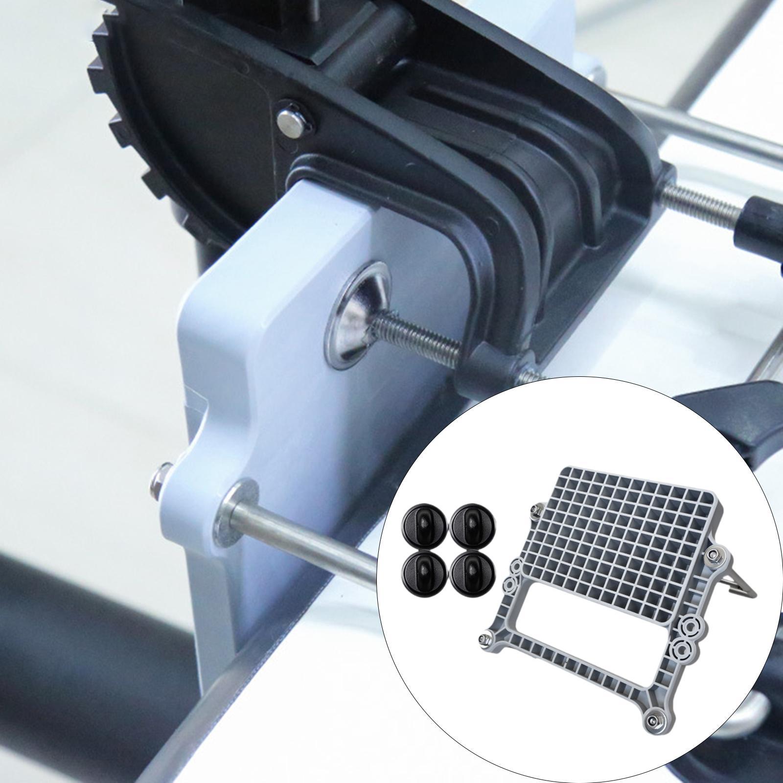 Boat Motor Mount Kit High Perf - مراجعة Fishing Boat Outboard Motor وسعره