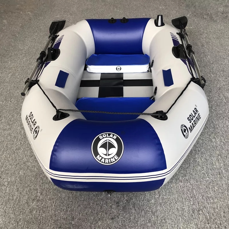 Solarmarine B200-1A 200 CM 2 P - مراجعة Fishing Boat Oar وسعره