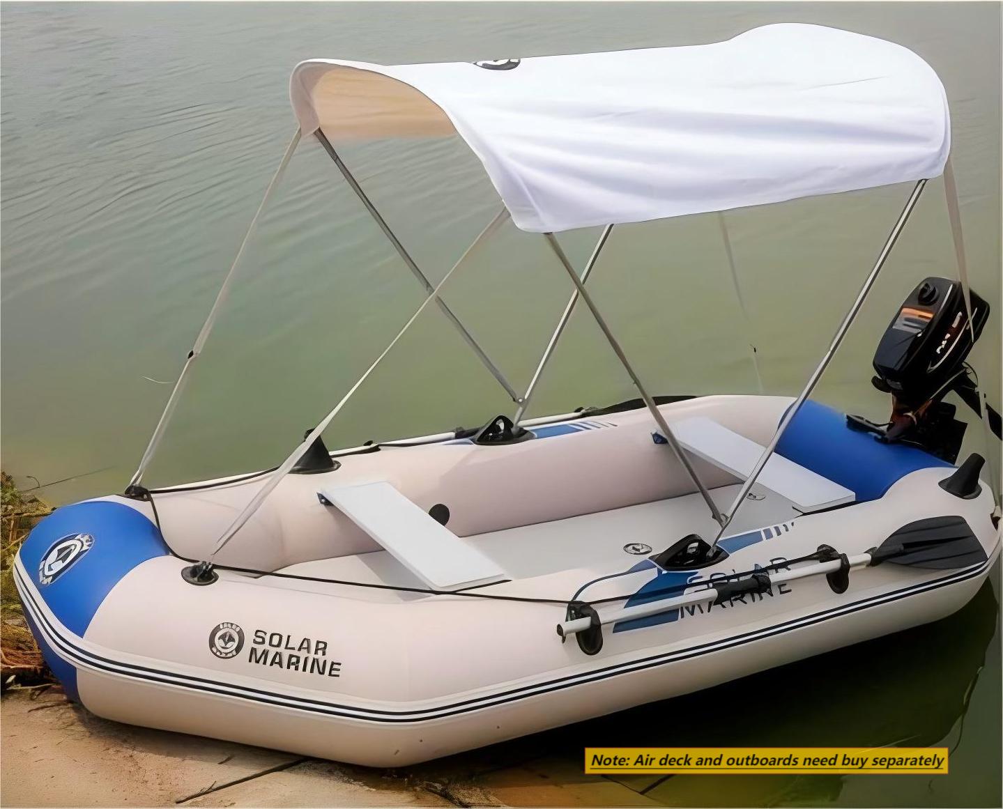 Solarmarine B200-1A 200 CM 2 P - مراجعة Fishing Boat Oar وسعره