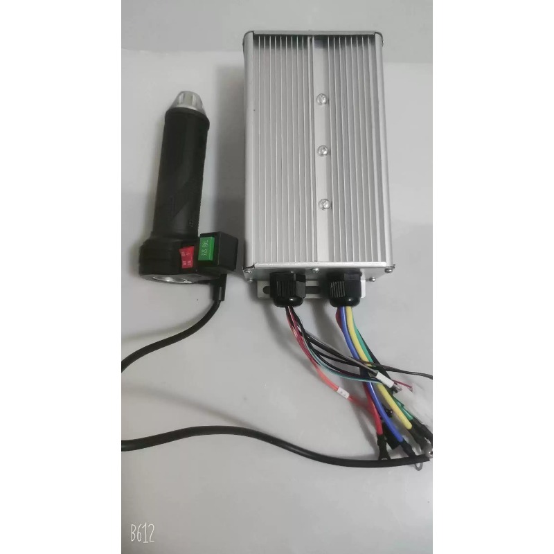 Marine Electric Propeller Brus - مراجعة Fishing Boat Outboard Motor وسعره