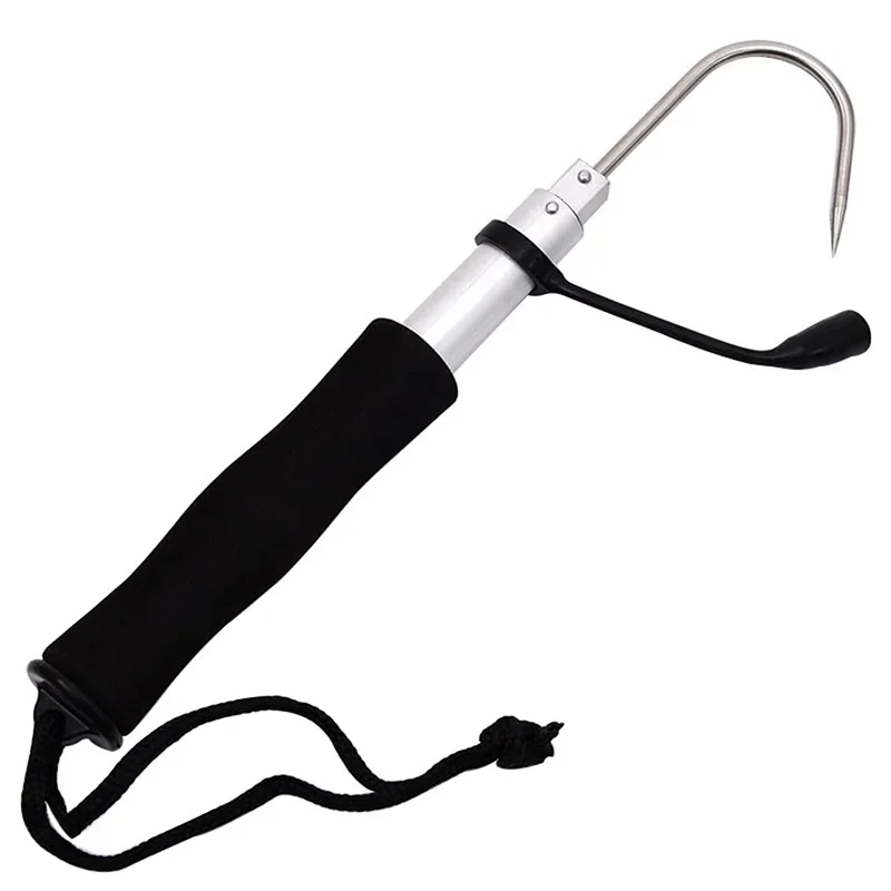 Ice Fishing Anchor Fish Hook S - مراجعة Fishing Boat Anchor وسعره