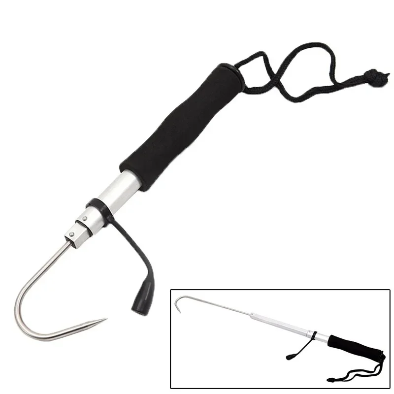 Ice Fishing Anchor Fish Hook S - مراجعة Fishing Boat Anchor وسعره