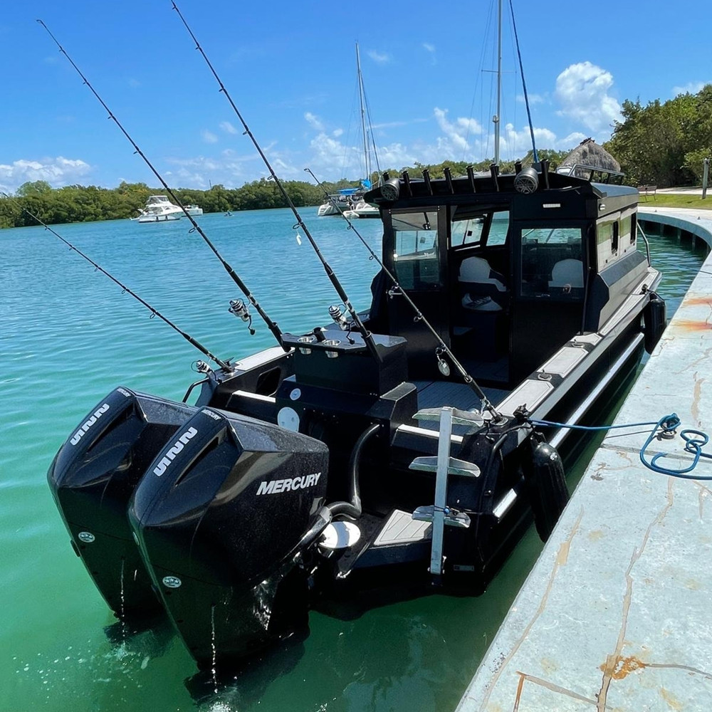 Big Fishing Boat  Fishing Boat - مراجعة Fishing Boat Aluminum وسعره