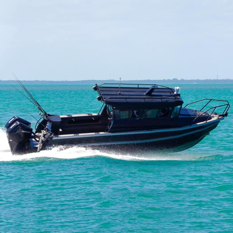 Big Fishing Boat  Fishing Boat - مراجعة Fishing Boat Aluminum وسعره