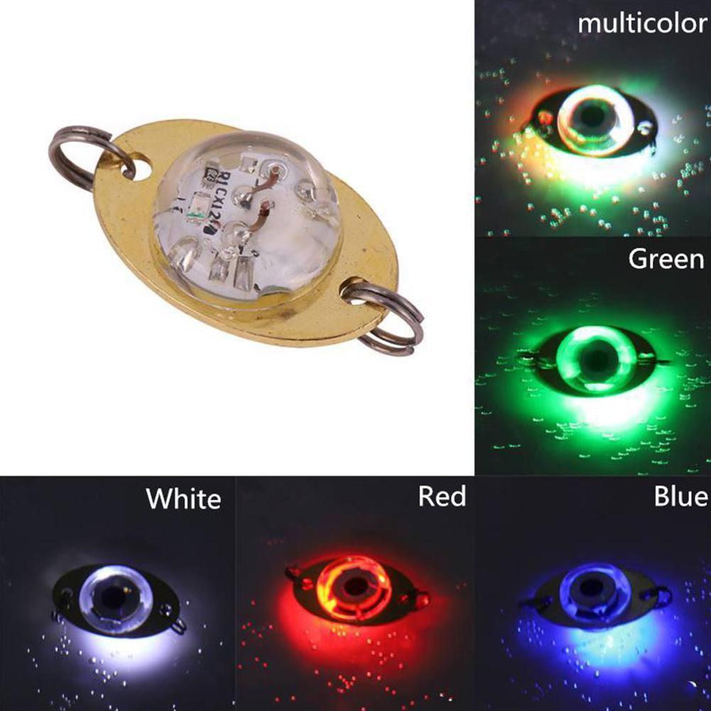 Underwater Fishing Light Fish  - مراجعة Fishing Boat Navigation Light وسعره
