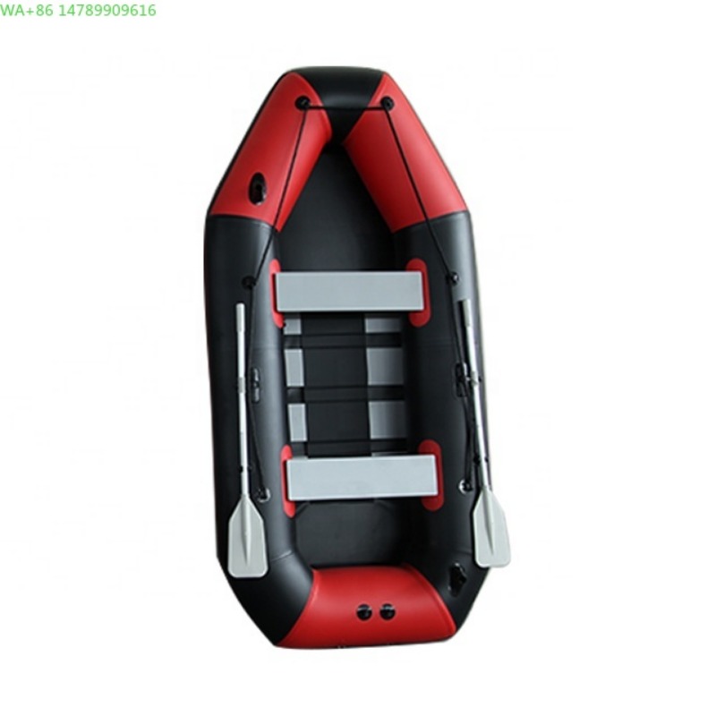 5.0m Inflatable Fishing Boat w - مراجعة Fishing Boat Aluminum وسعره