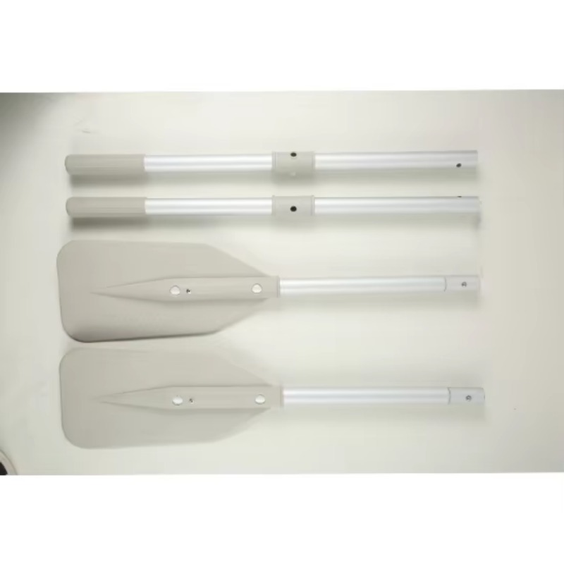 5.0m Inflatable Fishing Boat w - مراجعة Fishing Boat Aluminum وسعره