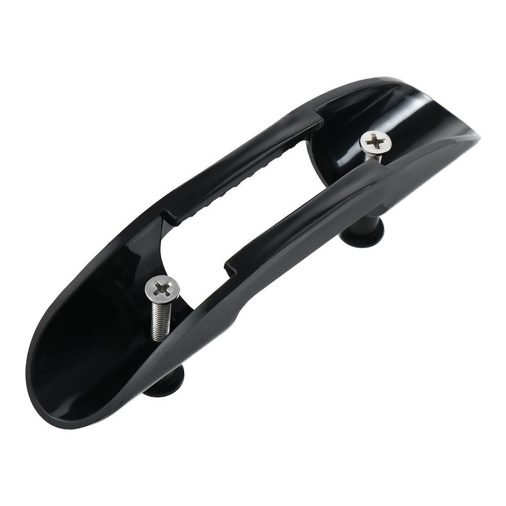 1 Kit Canoe Boat Deck Mount Ma - مراجعة Fishing Boat Oar وسعره