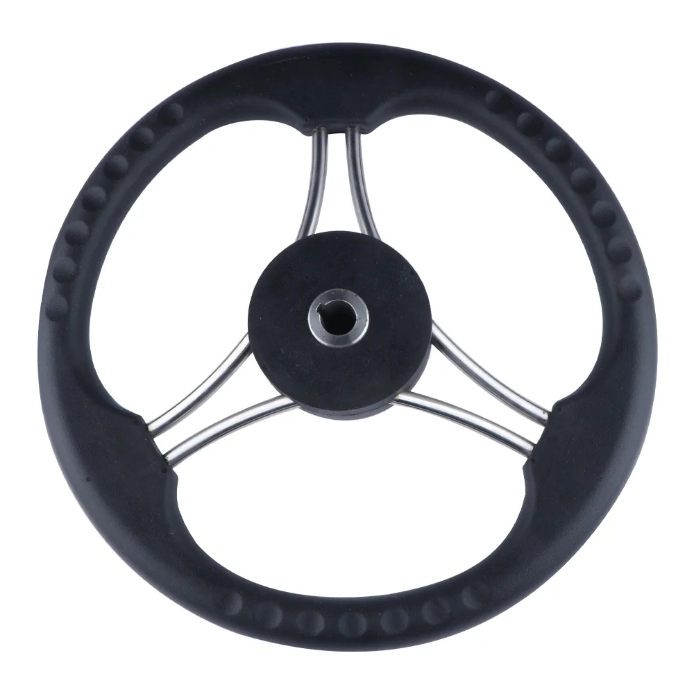 High-Quality Marine Steering W - مراجعة Fishing Boat Steering Wheel وسعره