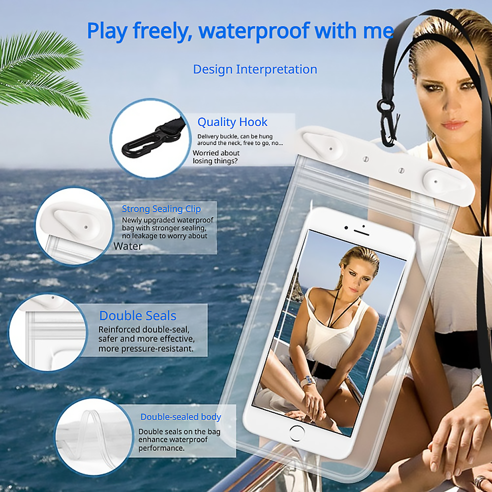HD Touchscreen Photography Pho - مراجعة Fishing Boat Cover وسعره