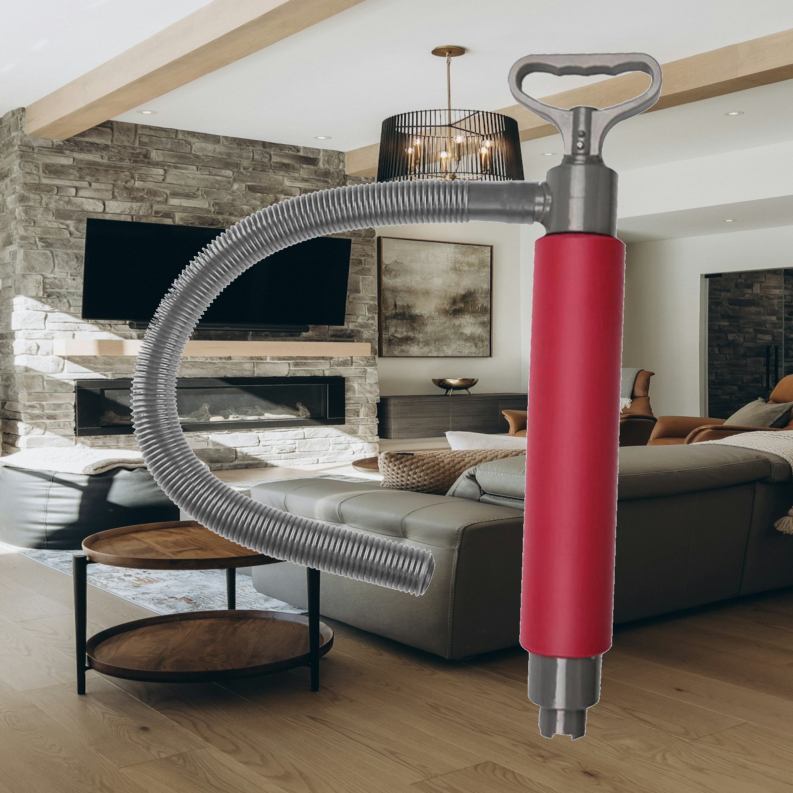 Durable Kayak Bilge Pump Long  - مراجعة Fishing Boat Bilge Pump وسعره