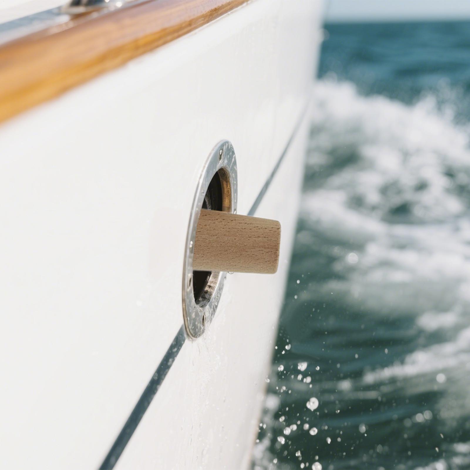 Drain Plug For Boat Wooden Por - مراجعة Fishing Boat Bilge Pump وسعره