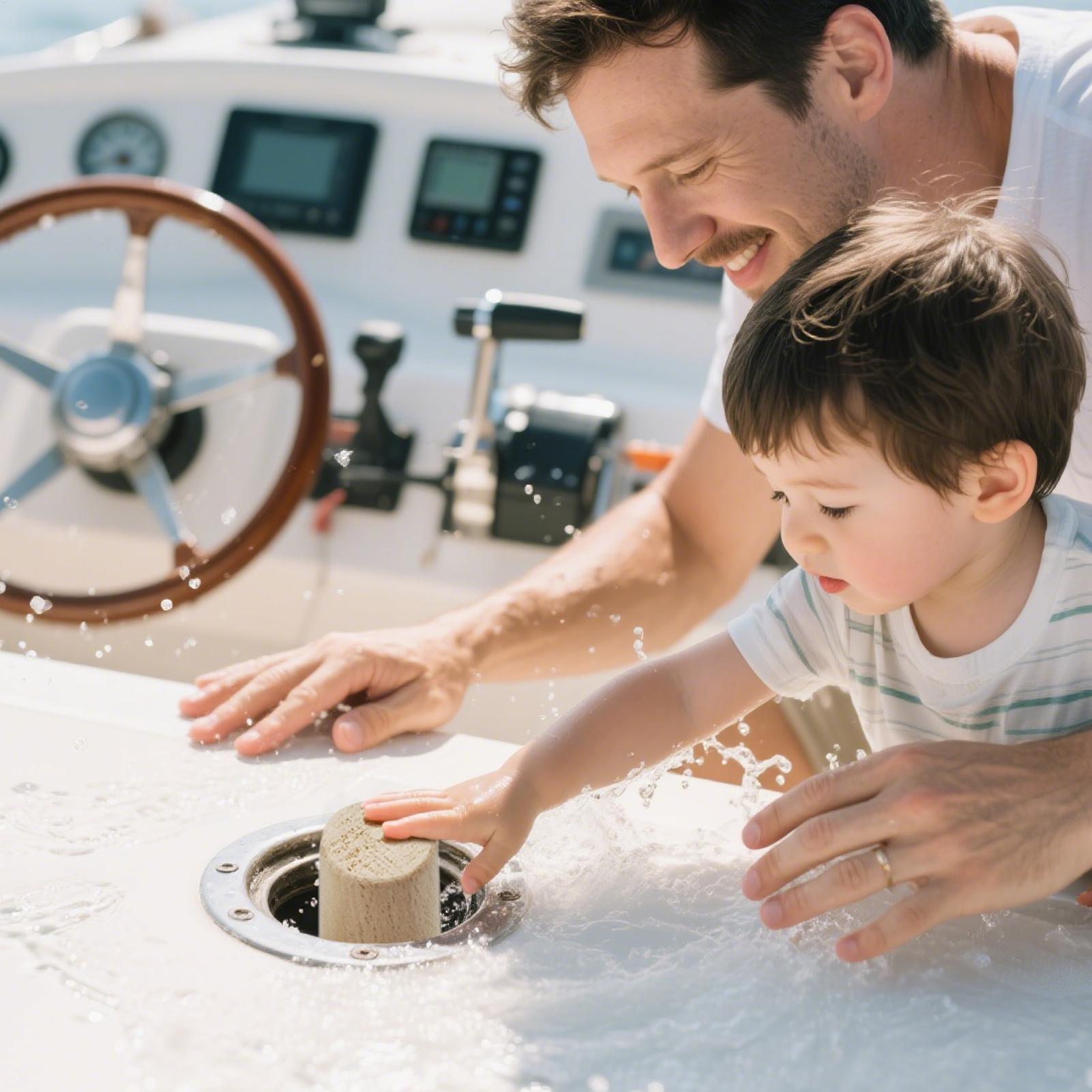 Drain Plug For Boat Wooden Por - مراجعة Fishing Boat Bilge Pump وسعره