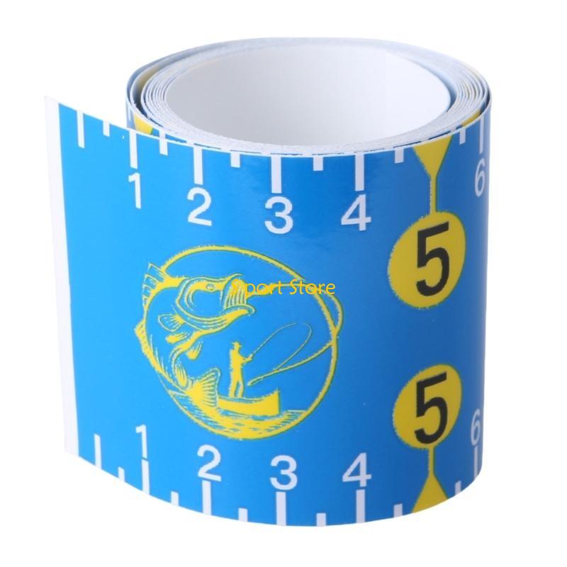 U2JB Sticker Tape for Boats Ka - مراجعة Fishing Boat Oar وسعره