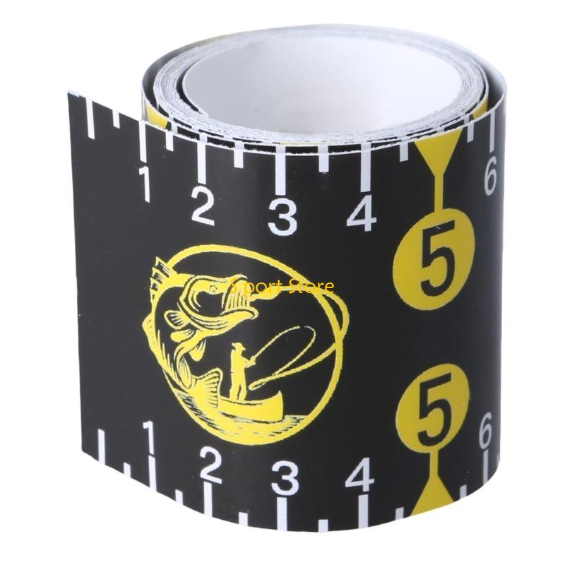 U2JB Sticker Tape for Boats Ka - مراجعة Fishing Boat Oar وسعره