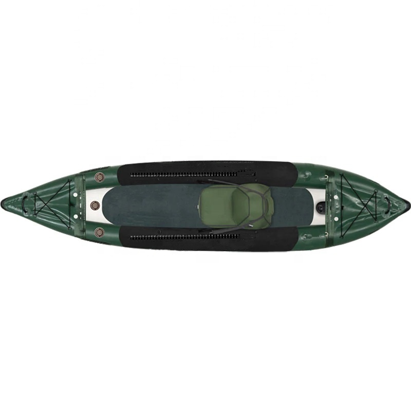 Airo High Quality Inflatable F - مراجعة Fishing Boat Seat وسعره