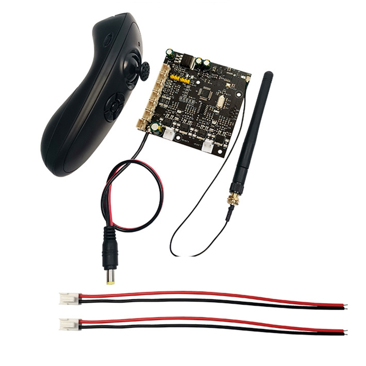 Retail! GPS Fishing Boat Remot - مراجعة Fishing Boat Gps وسعره