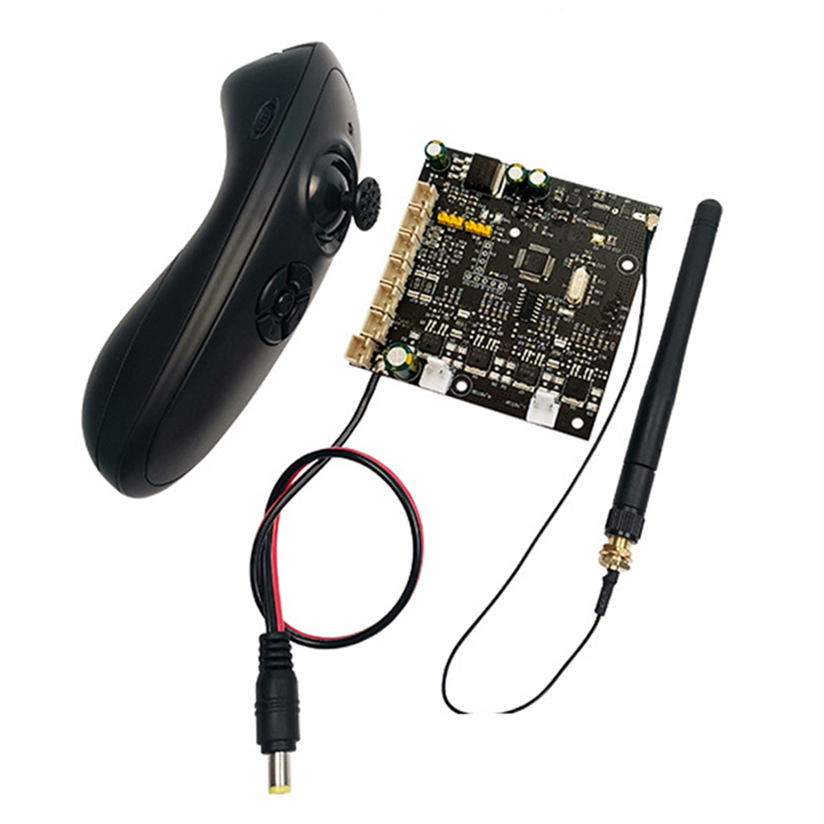 Retail! GPS Fishing Boat Remot - مراجعة Fishing Boat Gps وسعره