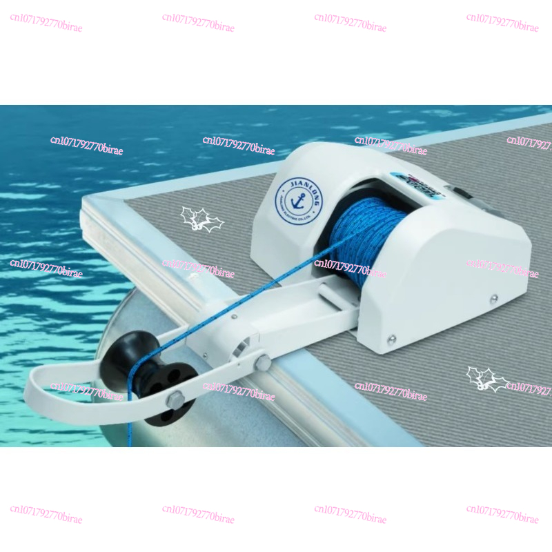 Marine Yacht Fishing Boat Spee - مراجعة Fishing Boat Anchor وسعره