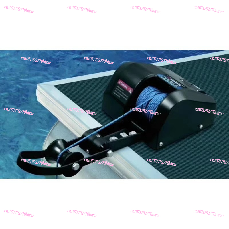 Marine Yacht Fishing Boat Spee - مراجعة Fishing Boat Anchor وسعره