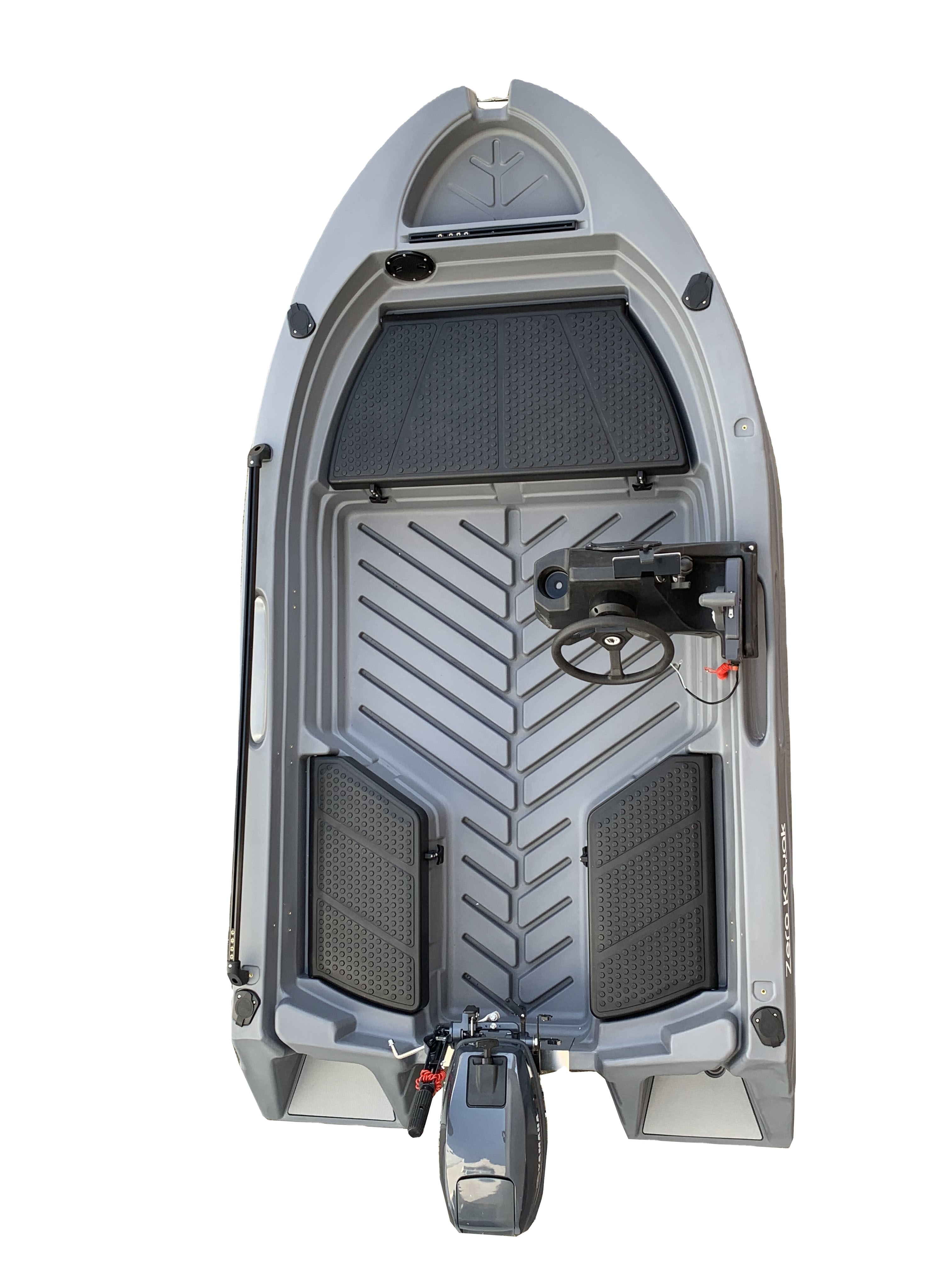 Manufacturer 3meter Plastic Bo - مراجعة Fishing Boat Steering Wheel وسعره