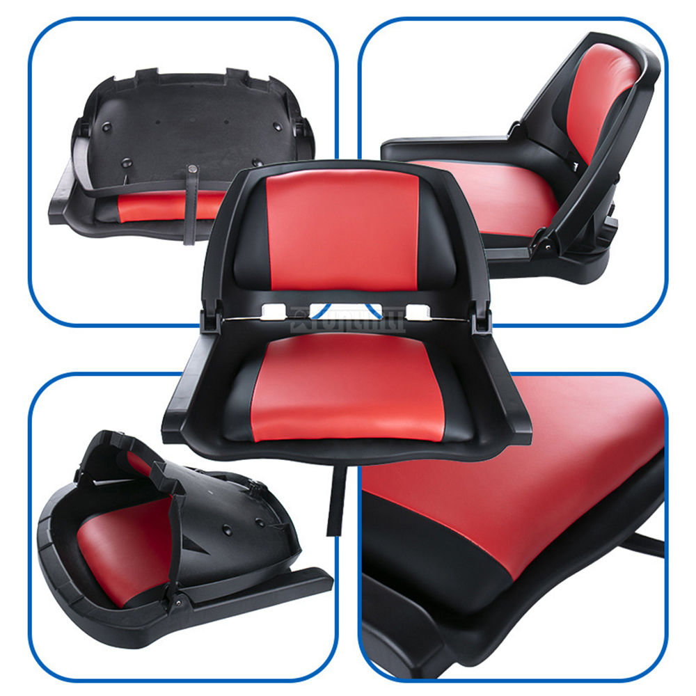 Waterproof Marine Seat for Boa - مراجعة Fishing Boat Fiberglass وسعره