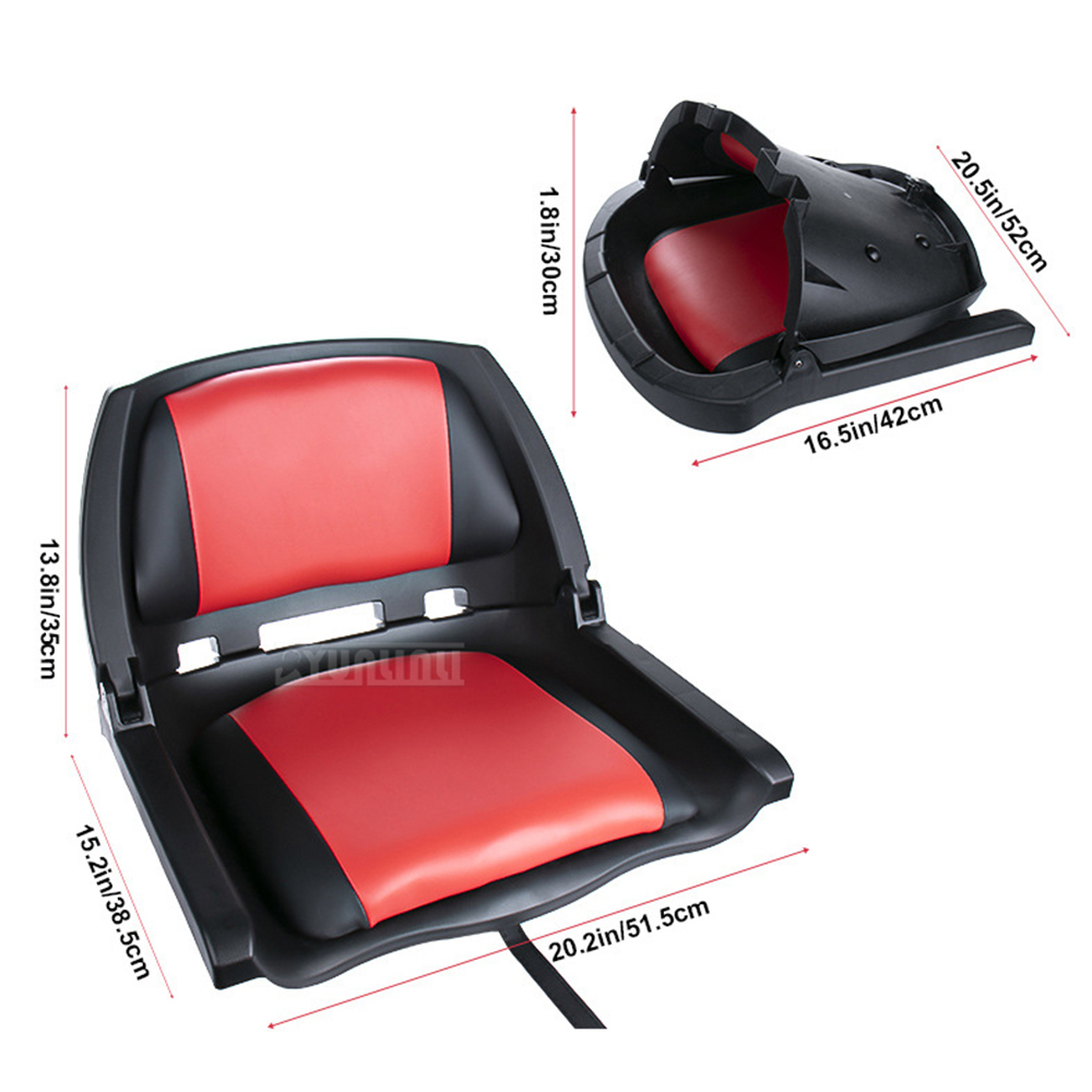 Waterproof Marine Seat for Boa - مراجعة Fishing Boat Fiberglass وسعره