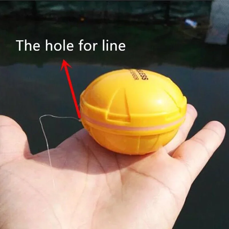 Portable Wireless blue and too - مراجعة Fishing Boat Depth Finder وسعره