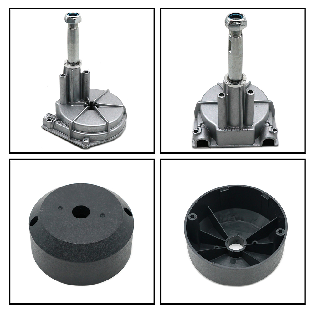 Outboard Boat Steering System  - مراجعة Fishing Boat Steering Wheel وسعره