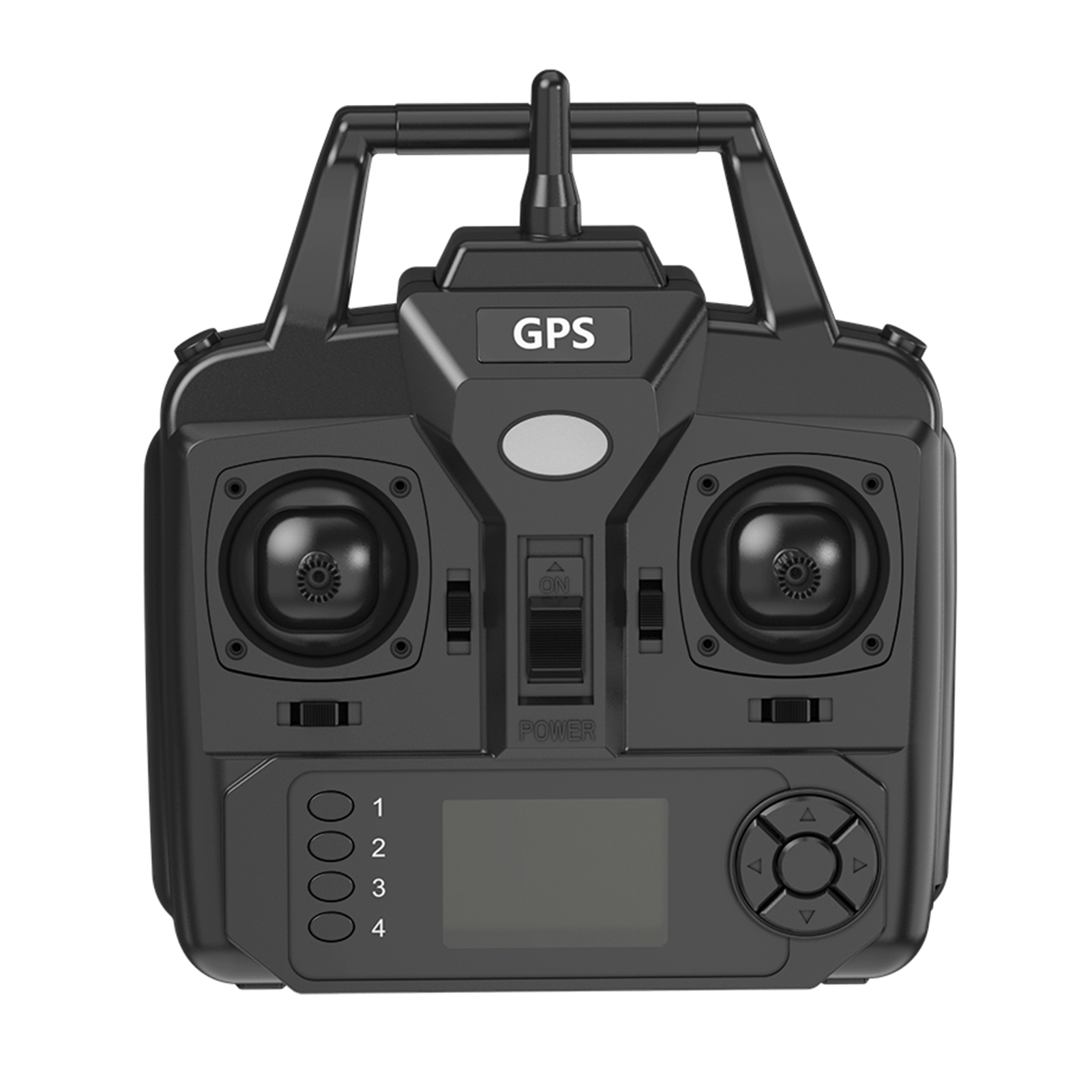 Remote Control for V020 GPS Fi - مراجعة Fishing Boat Gps وسعره