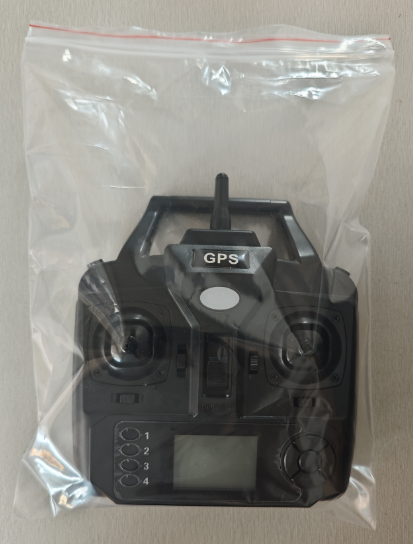 Remote Control for V020 GPS Fi - مراجعة Fishing Boat Gps وسعره