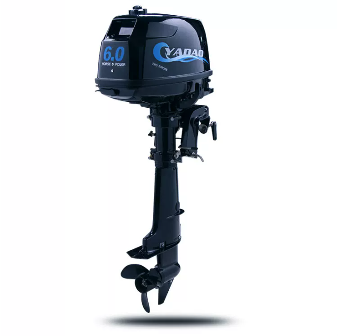 High Quality Factory Price YAD - مراجعة Fishing Boat Outboard Motor وسعره