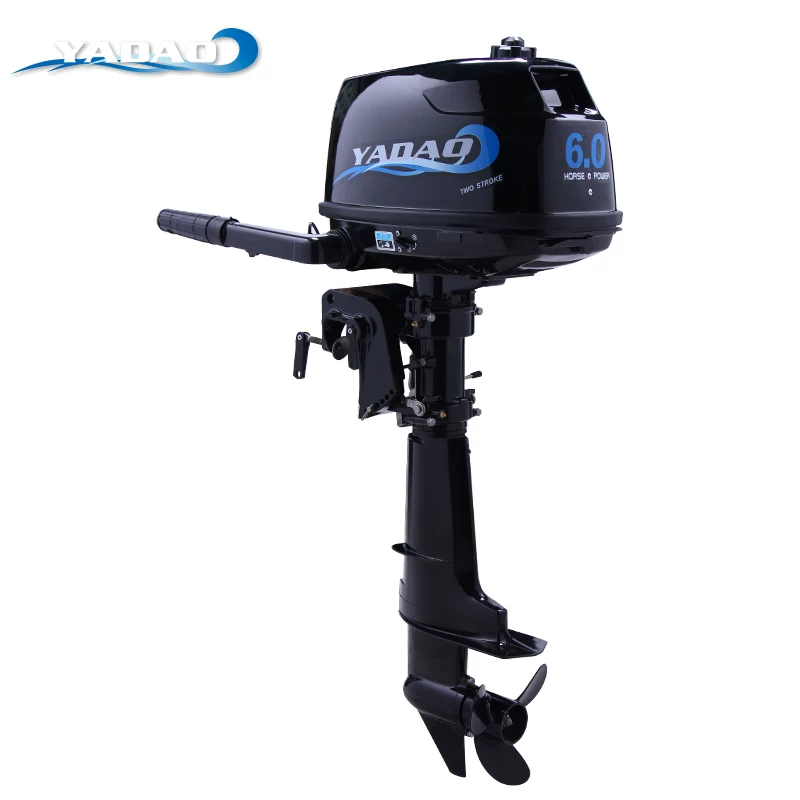 High Quality Factory Price YAD - مراجعة Fishing Boat Outboard Motor وسعره