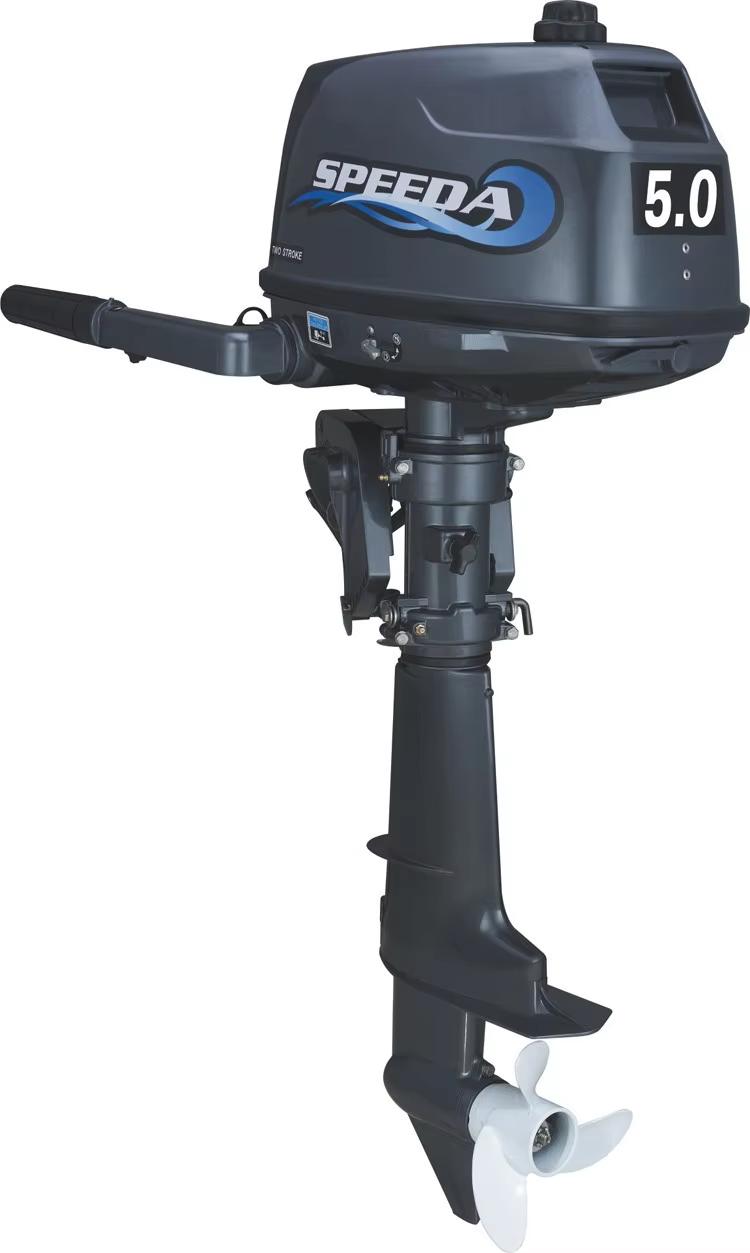 High Quality Factory Price YAD - مراجعة Fishing Boat Outboard Motor وسعره
