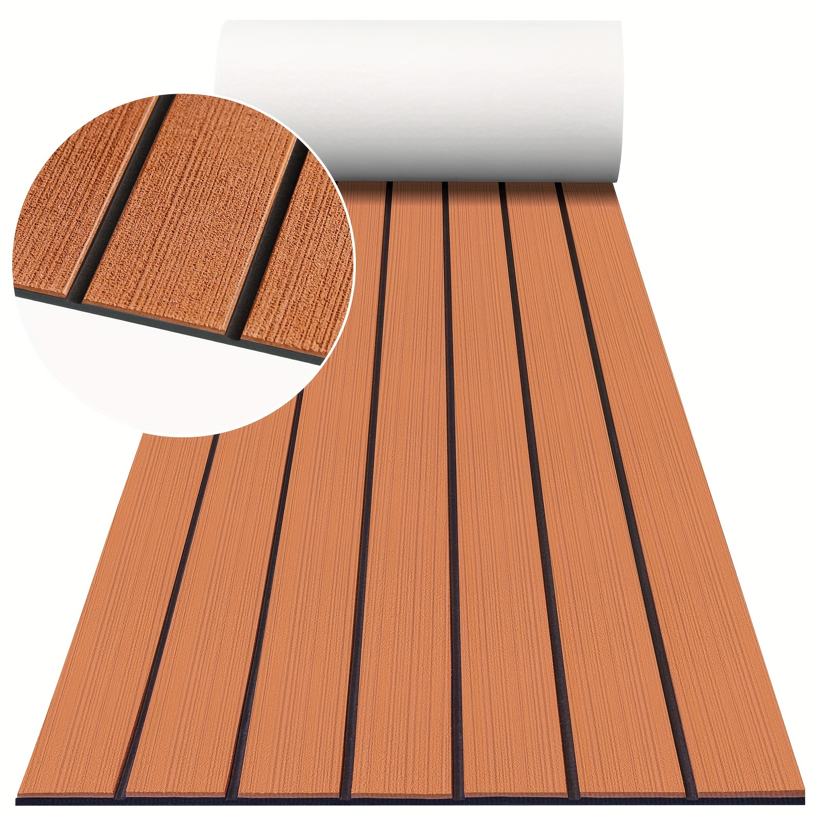 1200*410mm EVA Foam Boat Floor - مراجعة Fishing Boat Fiberglass وسعره