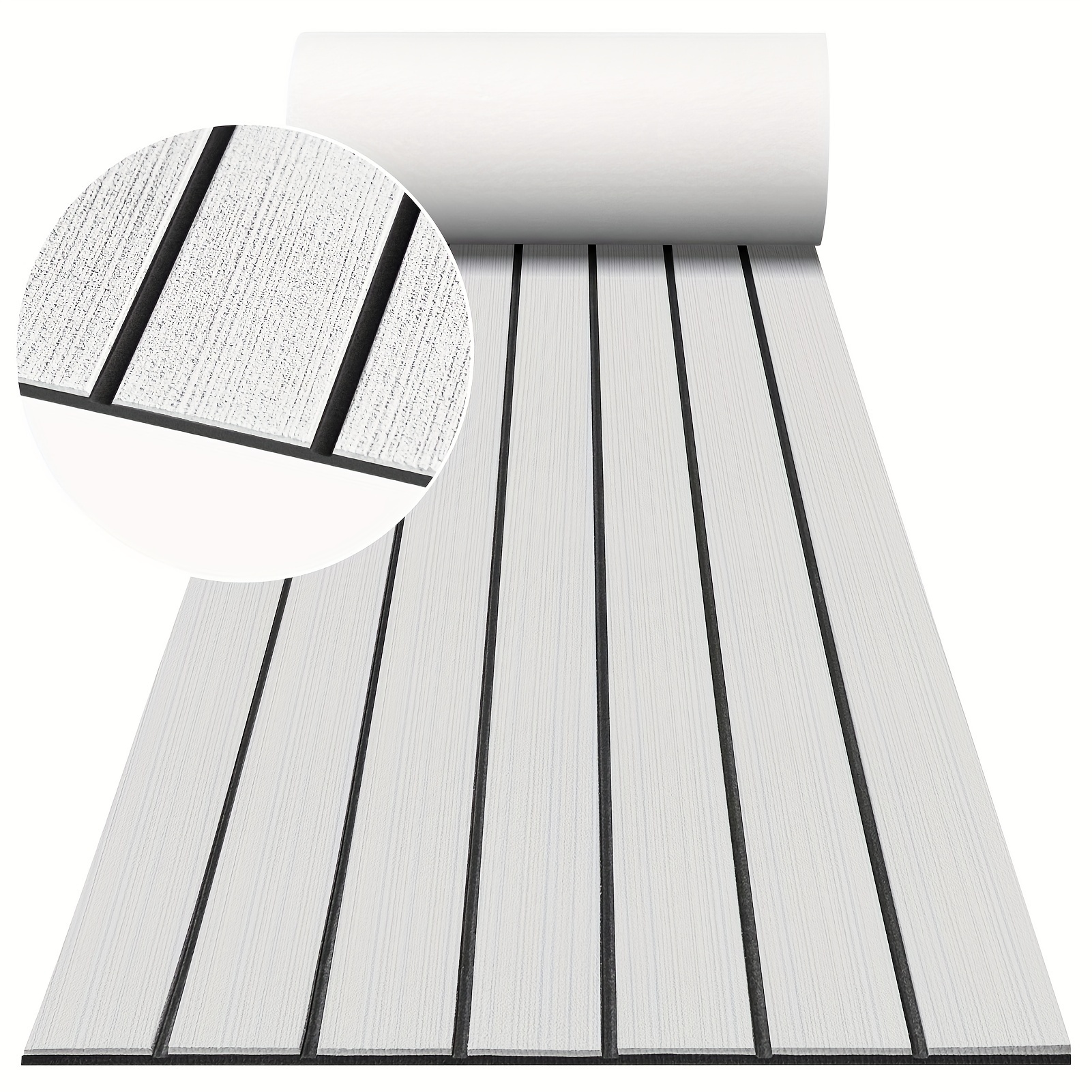 1200*410mm EVA Foam Boat Floor - مراجعة Fishing Boat Fiberglass وسعره