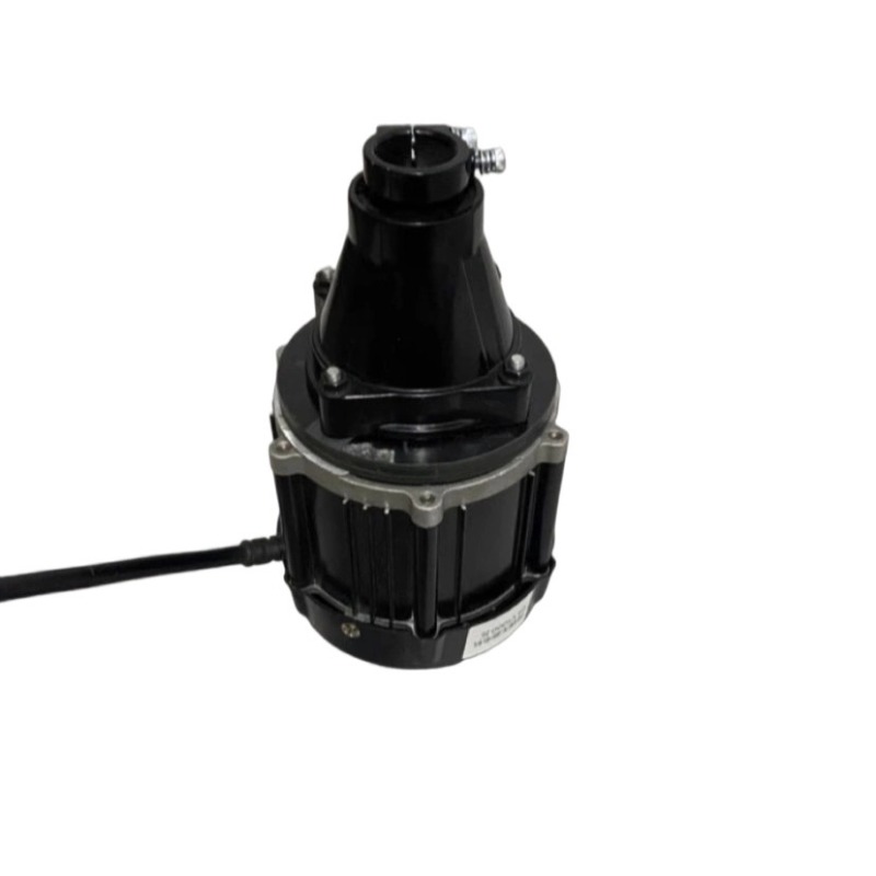 12-60V 500-1500W Brushless Out - مراجعة Fishing Boat Trolling Motor وسعره