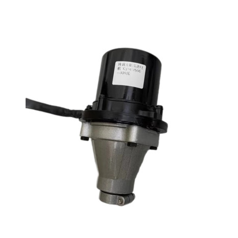 12-60V 500-1500W Brushless Out - مراجعة Fishing Boat Trolling Motor وسعره