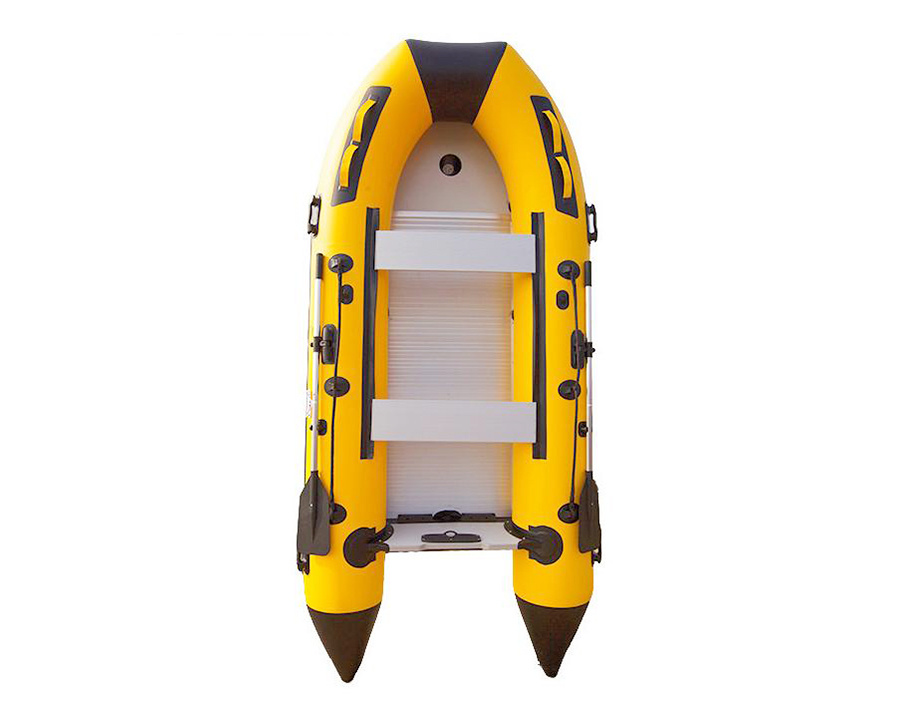 CE Certificate 3.3M Aluminum F - مراجعة Fishing Boat Aluminum وسعره