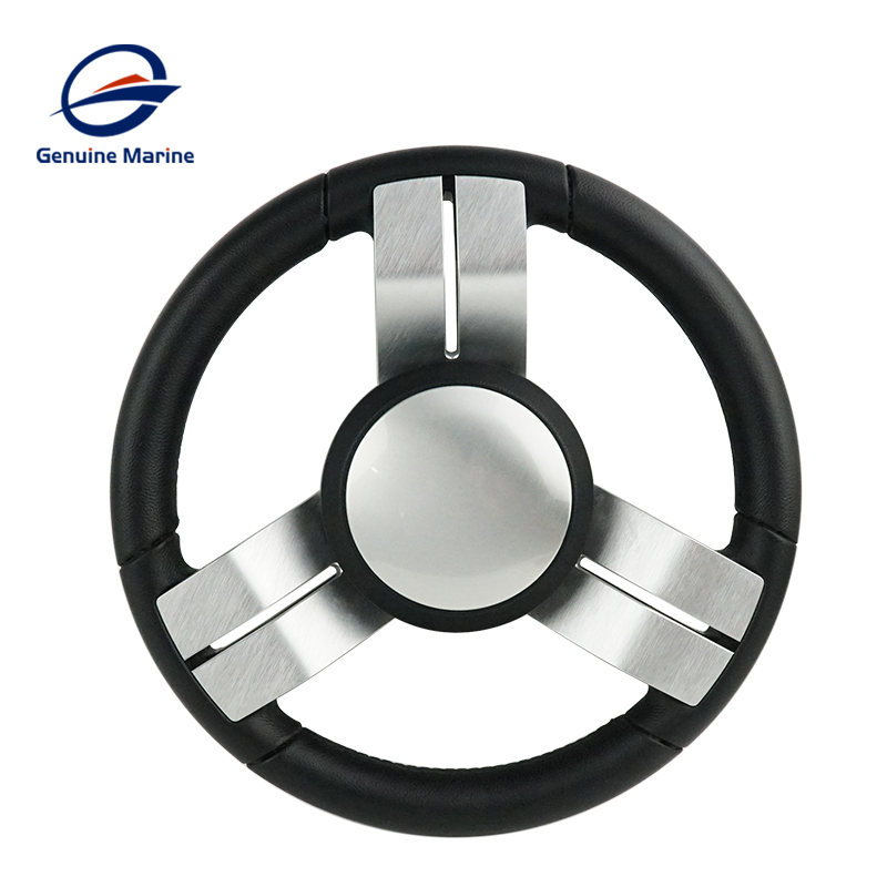 Genuine Marine Boat Steering W - مراجعة Fishing Boat Paddle وسعره