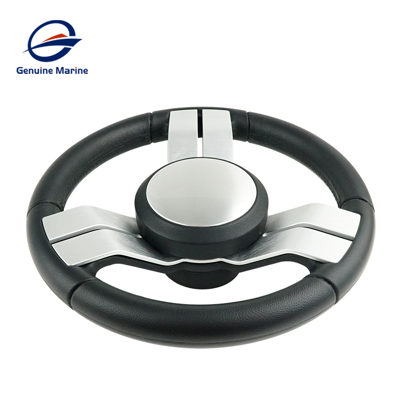 Genuine Marine Boat Steering W - مراجعة Fishing Boat Paddle وسعره