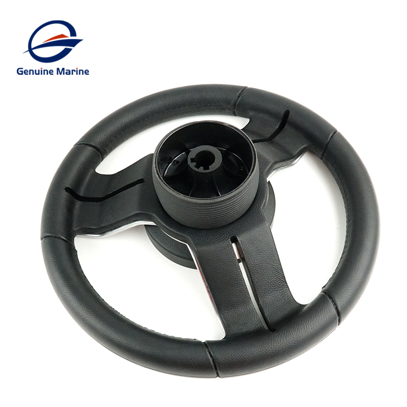 Genuine Marine Boat Steering W - مراجعة Fishing Boat Paddle وسعره