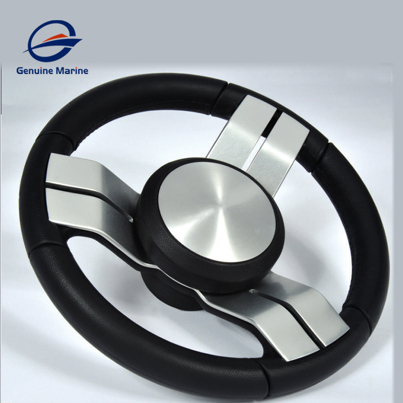 Genuine Marine Boat Steering W - مراجعة Fishing Boat Paddle وسعره