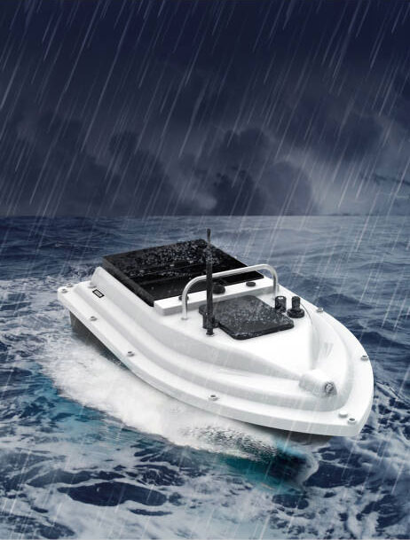 New 12V High Speed Carp Fishin - مراجعة Fishing Boat Gps وسعره
