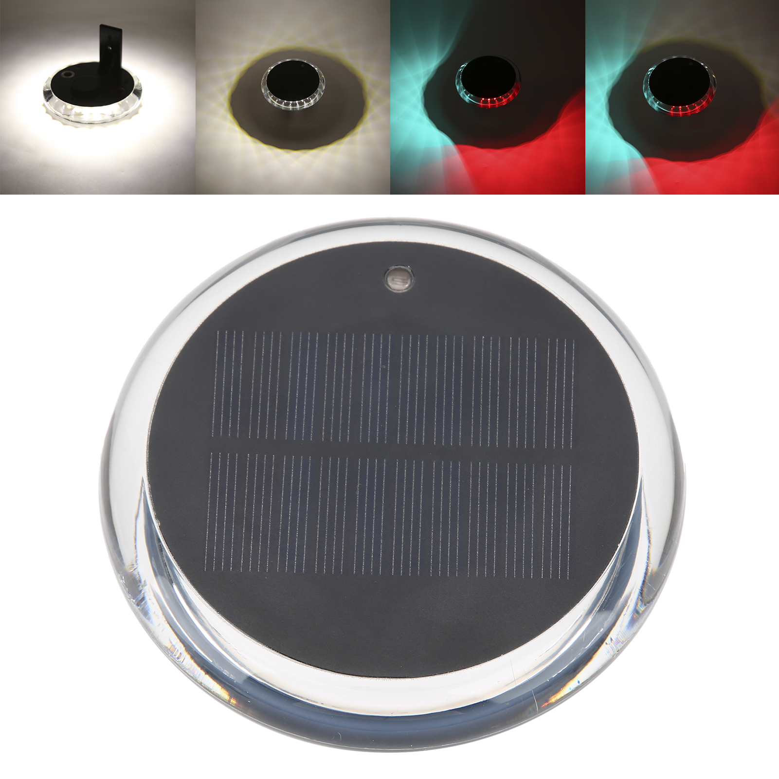 Boat Bow Light Waterproof Navi - مراجعة Fishing Boat Navigation Light وسعره