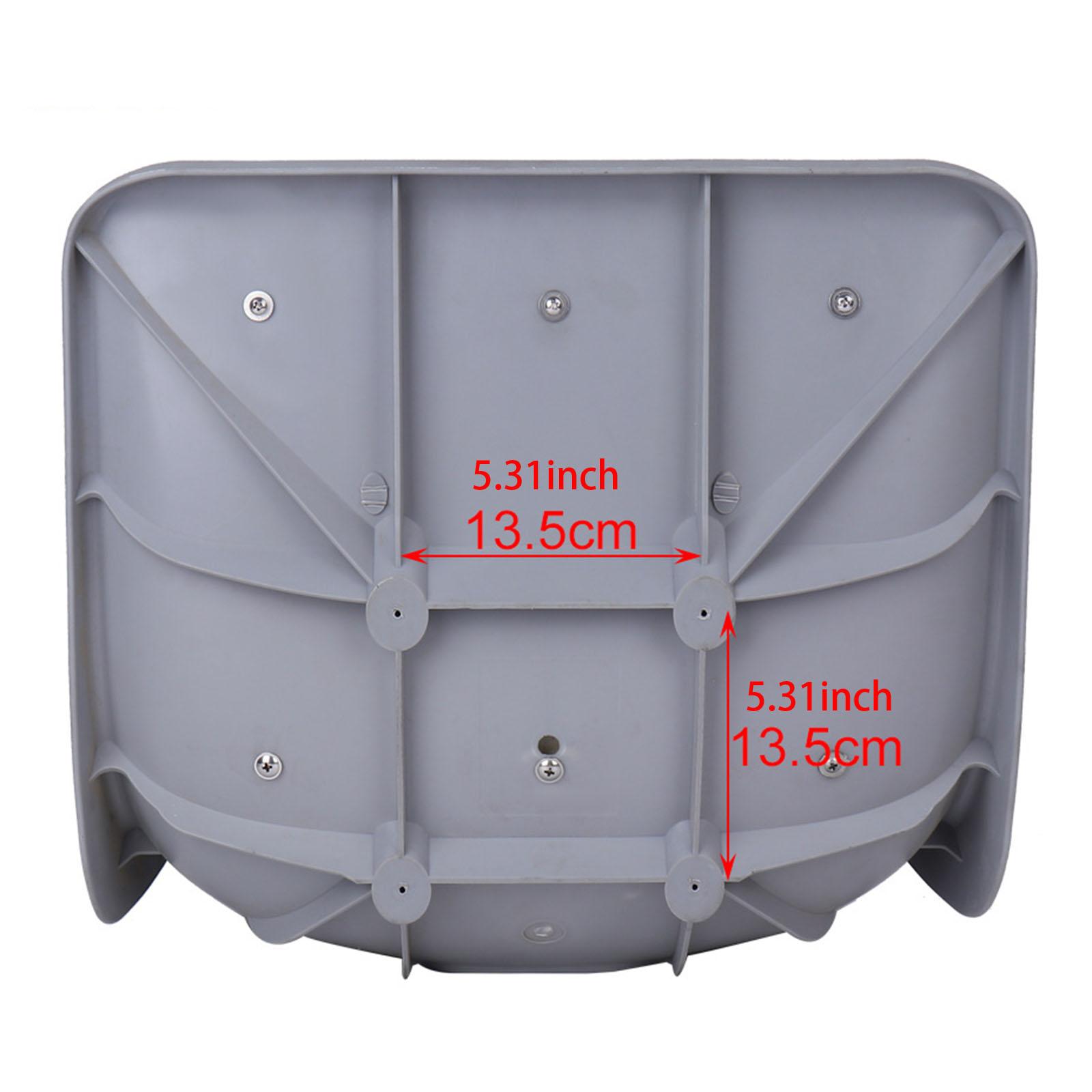 Fishing Boat Seat Soft Padded  - مراجعة Fishing Boat Seat وسعره