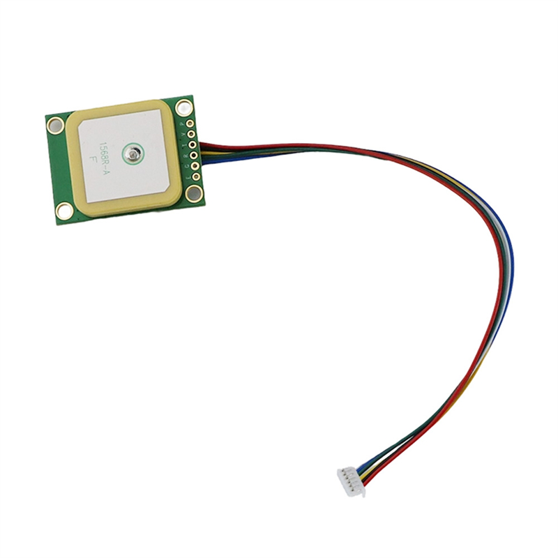 Outdoor Bait Boat GPS Module F - مراجعة Fishing Boat Gps وسعره