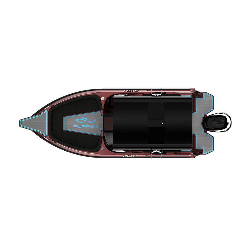Cheap New Aluminum Made in Chi - مراجعة Fishing Boat Anchor Winch وسعره